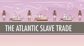 Timeline: Atlantic Slave Trade