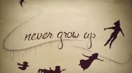 Timeline: El niñez de a mi