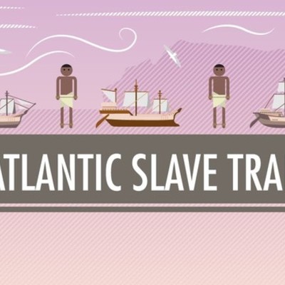 Timeline: Atlantic Slave Trade