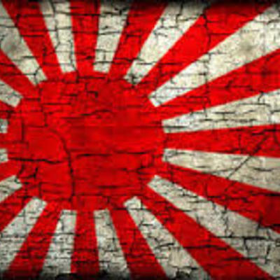 Timeline: Japan Imperialism