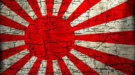 Timeline: Japan Imperialism