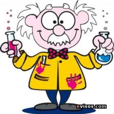 Timeline: los descubrimientos de la quimica