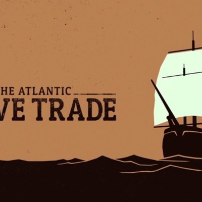 Timeline: Atlantis Slave Trade
