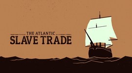 Timeline: Atlantis Slave Trade