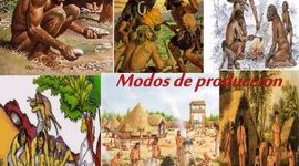 Timeline: Modos de Producción