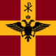 Byzantine flag