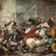 El dos de mayo de 1808 en madrid o la carga de los mamelucos
