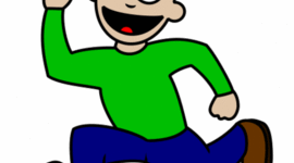 Timeline: Daniel's Timeline