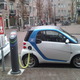 Stupid electric car