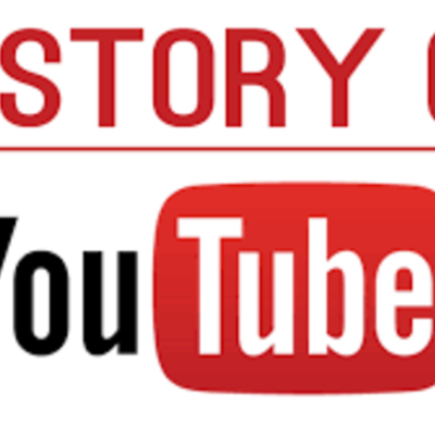 Timeline: youtube's evolution