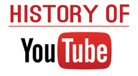Timeline: youtube's evolution
