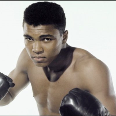 Timeline: Muhammed Ali