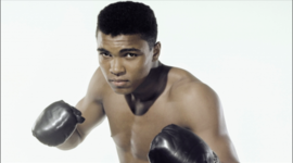 Timeline: Muhammed Ali