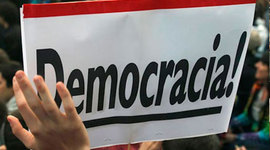 Timeline: historia de la democracia en mexico