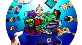 Timeline: Evolución de la Tecnología Educativa