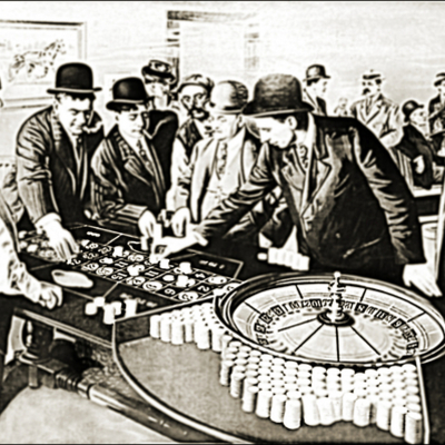 Timeline: history of the games