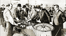 Timeline: history of the games