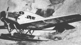 Timeline: Historia de la Aviacion en Colombia