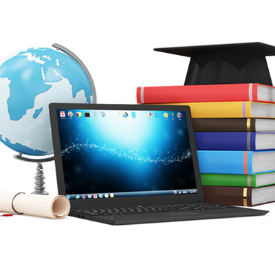 Timeline: HITOS DE LA TECNOLOGÍA EDUCATIVA