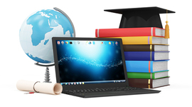 Timeline: HITOS DE LA TECNOLOGÍA EDUCATIVA