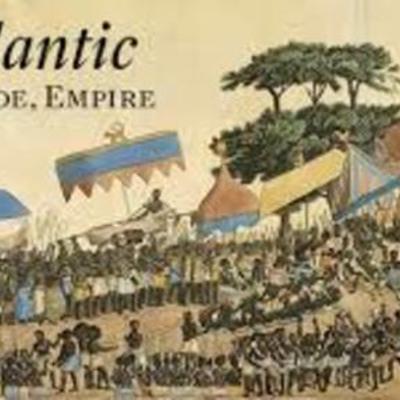 Timeline: Atlantic Slave Trade