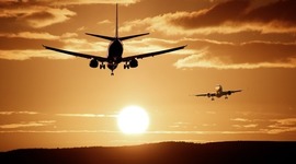 Timeline: AVIACION EN COLOMBIA