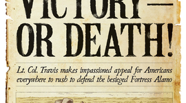 Timeline: Texas Revolution