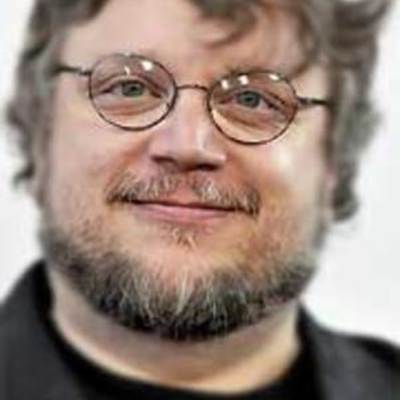 Timeline: Guillermo del toro