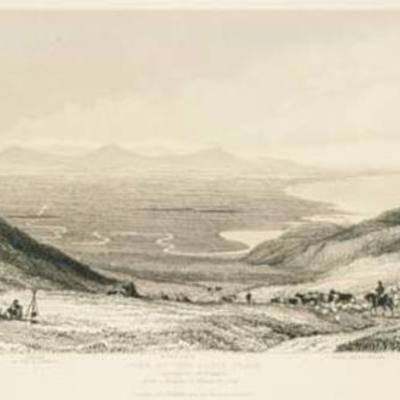 Timeline: Timeline of Waitaha/Canterbury history