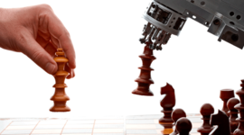 Timeline: Tendencia tecnológica