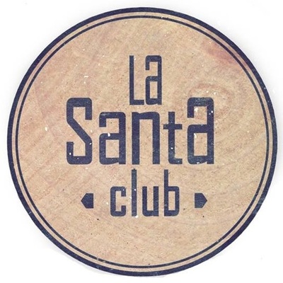 Timeline: La Santa Club Modelia