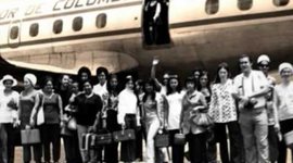 Timeline: Historia de la aviacion