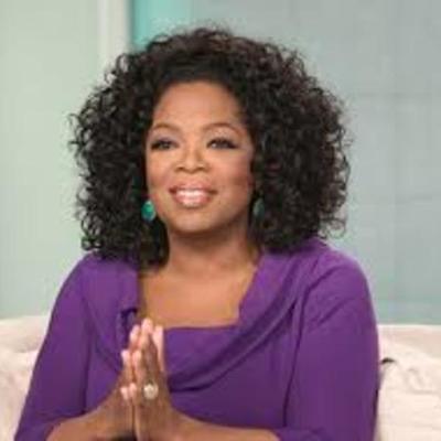 Timeline: Oprah Winfrey