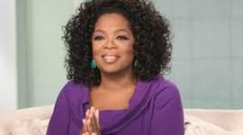 Timeline: Oprah Winfrey
