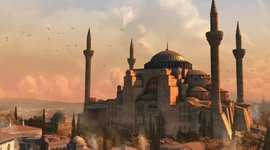 Timeline: Byzantine Timeline project