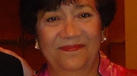 Timeline: Rosa Ma. Crispin M.