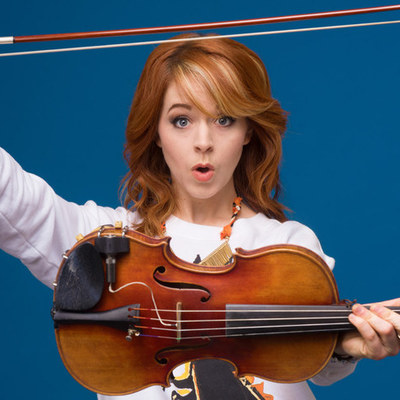 Timeline: Lindsey Stirling