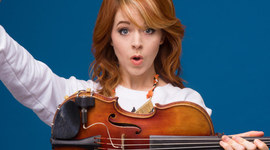 Timeline: Lindsey Stirling