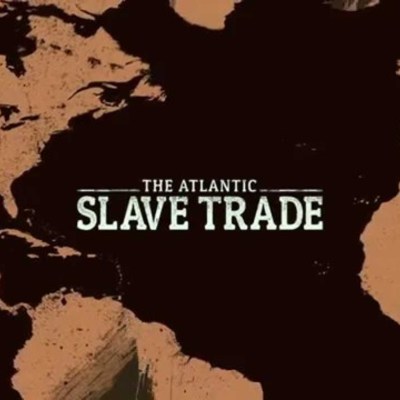Timeline: Atlantic Slave Trade
