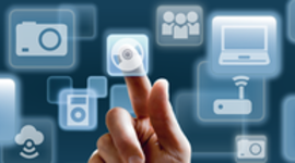 Timeline: Avances Tecnologicos