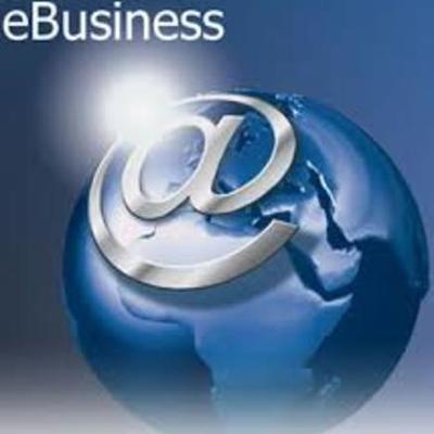 Timeline: Negocios Electrónicos en México