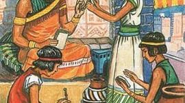 Timeline: История развития математики ( команда &quot;Мудрая сова&quot; )