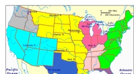 Timeline: Manifest Destiny Timeline