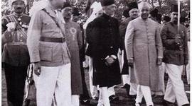 Timeline: Road To Independence 1900-1940