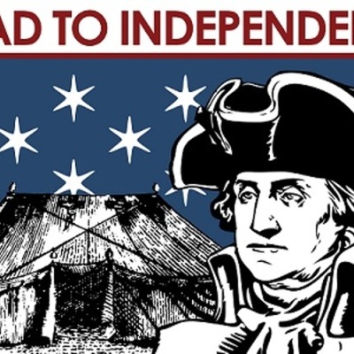 Timeline: Road to independence