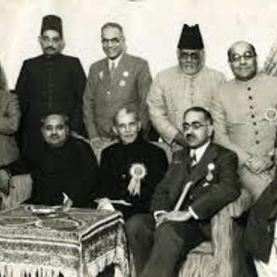 Timeline: The road to independence dates