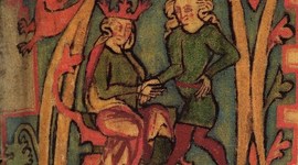 Timeline: Norsk middelalder