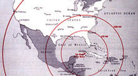 Timeline: Cubakrisen