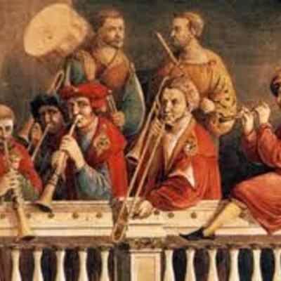 Timeline: FORMES VOCALS I INSTRUMENTALS DEL RENAIXEMENT