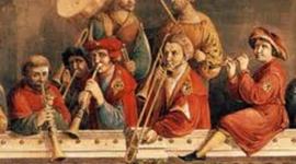 Timeline: FORMES VOCALS I INSTRUMENTALS DEL RENAIXEMENT